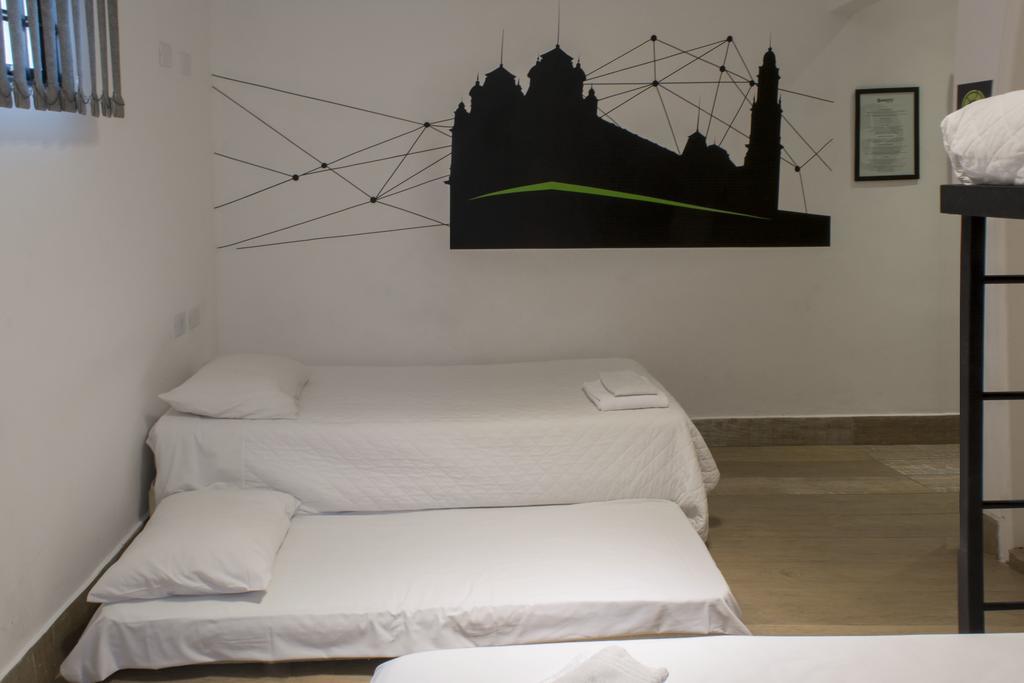 Aki Hostel เซาเปาโล ภายนอก รูปภาพ