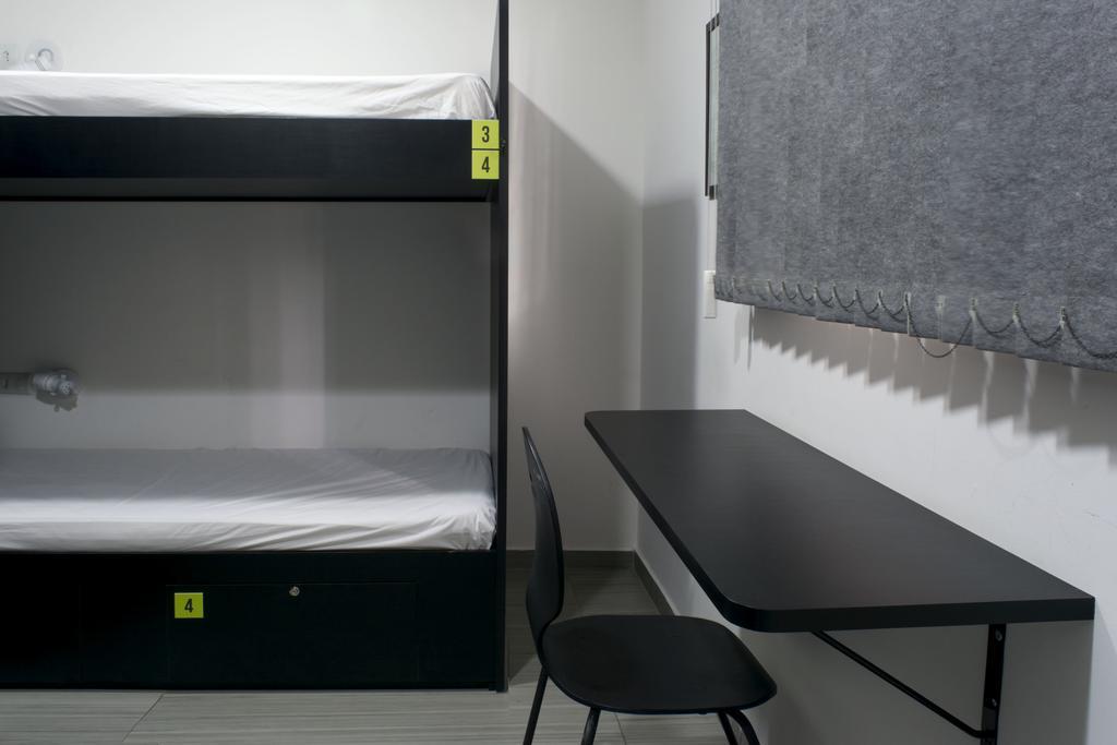 Aki Hostel เซาเปาโล ภายนอก รูปภาพ