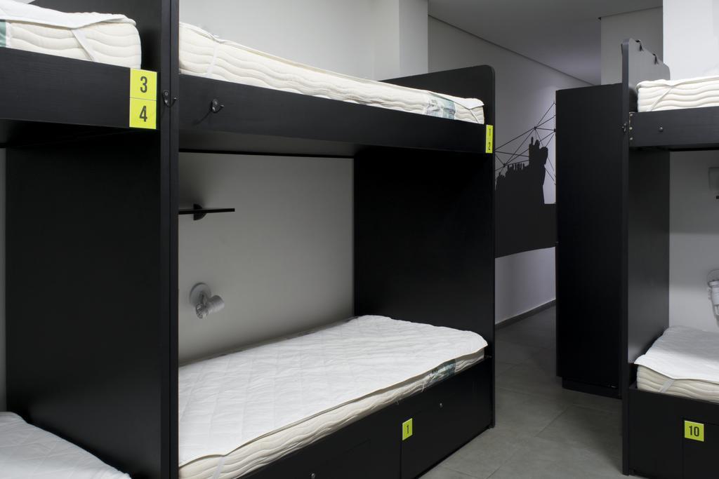 Aki Hostel เซาเปาโล ภายนอก รูปภาพ