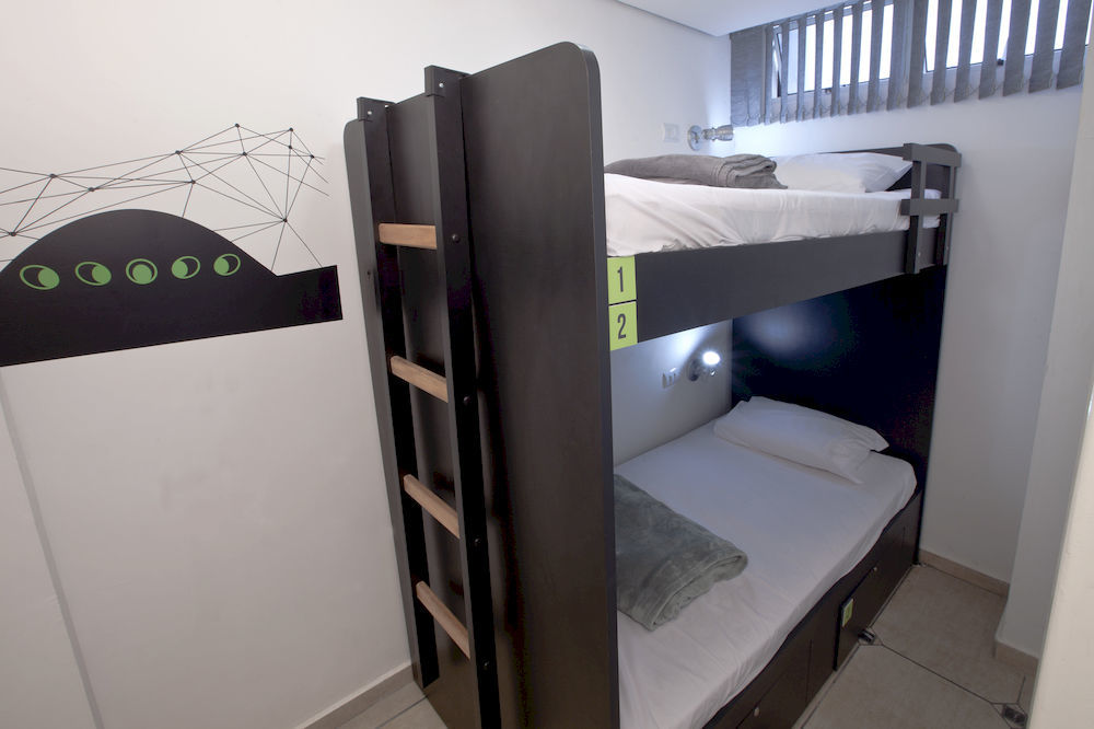 Aki Hostel เซาเปาโล ภายนอก รูปภาพ